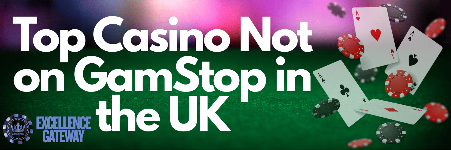 Explore the Exciting World of UK Casinos Not on Gamstop 774422938 Explore the Exciting World of UK Casinos Not on Gamstop 774422938