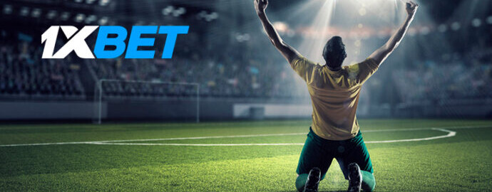 Explore the Thrilling World of 1xBet Esports Betting 1009879204 Explore the Thrilling World of 1xBet Esports Betting 1009879204