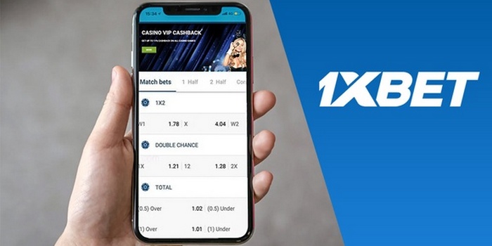 Explore the Thrilling World of 1xBet Esports Betting 1009879204 Explore the Thrilling World of 1xBet Esports Betting 1009879204