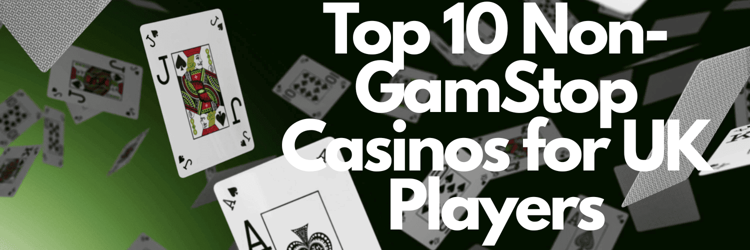 Exploring Slots and Casinos Not on Gamstop 568330219 Exploring Slots and Casinos Not on Gamstop 568330219