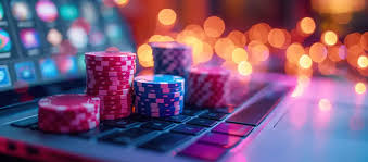 Megbízható Online Casinók A Legjobb Választások Az Élményért Megbízható Online Casinók A Legjobb Választások Az Élményért