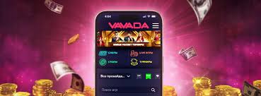 Vavada Casino регистрация на официальном 10