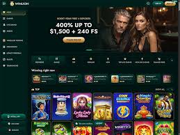 Win-Lion Official Page Where Excellence Meets Opportunity